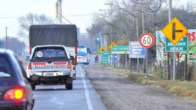 Seis municipios Cordobeses aún aplican fotomultas ilegales