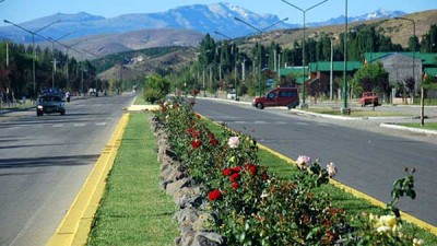 Invertirán $50 millones en obras de asfalto para Junín de los Andes