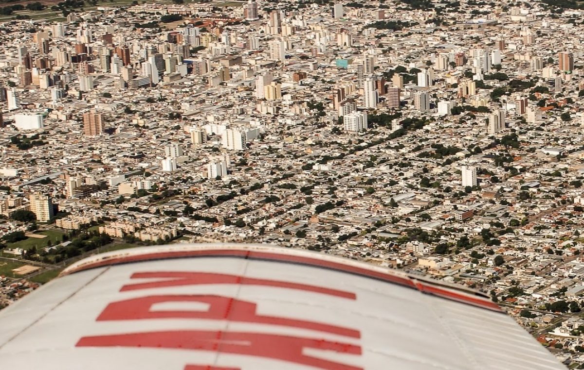 Tasa inmobiliaria y distribución de los ingresos, ejes del Consejo Social de Río Cuarto