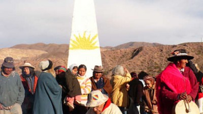 Buen nivel reserva por feriado y festejo del “Inti Raymi” en Jujuy