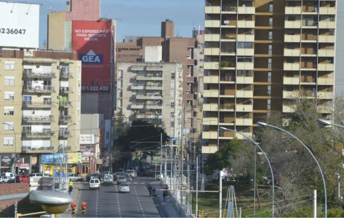 Tres de cada cuatro edificios padecen falencias de seguridad e higiene en Córdoba