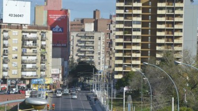 Tres de cada cuatro edificios padecen falencias de seguridad e higiene en Córdoba