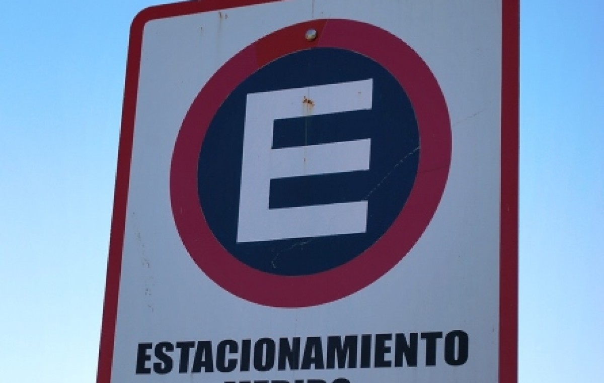 Denuncia contra la concesión del estacionamiento en Mendoza
