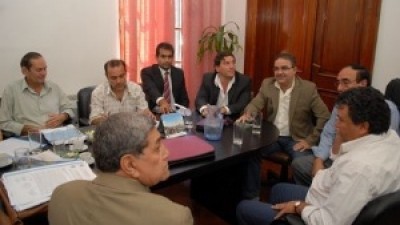 Catamarca: «La mayoría de los municipios pide ayuda para el aguinaldo»