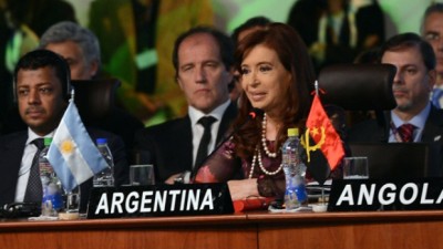 El G77+China respaldaron de manera unánime a la Argentina por Malvinas y los fondos buitres