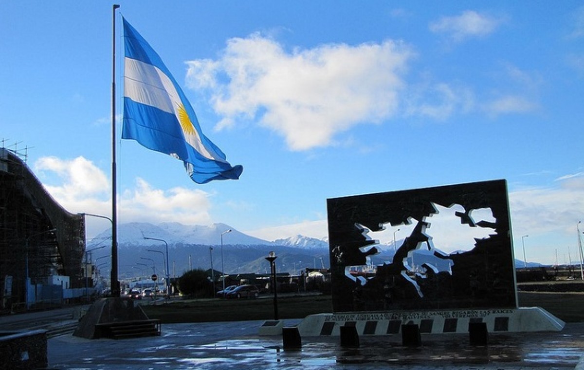 Una más y van… la ONU pidió nuevamente a la Argentina y Gran Bretaña abrir el diálogo por Malvinas