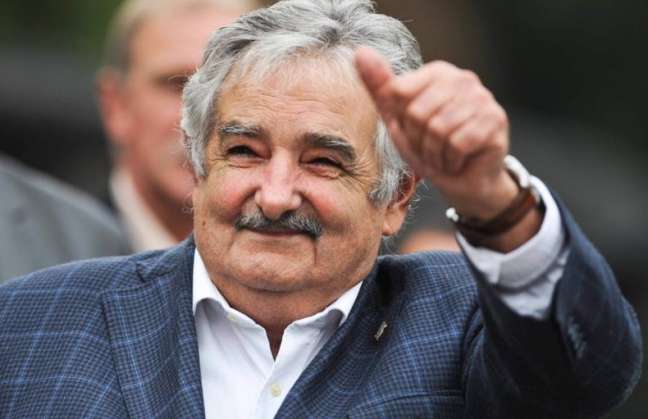 Pepe Mujica, Presidente de la República Oriental del Uruguay