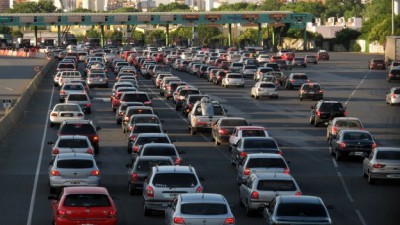 En Argentina hay un auto cada 3,5 habitantes