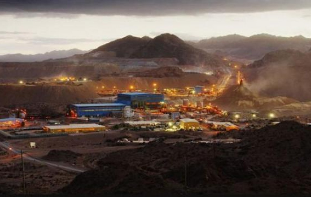 Se reaviva la pelea entre Belén y Andalgalá por los fondos mineros