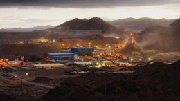 Se reaviva la pelea entre Belén y Andalgalá por los fondos mineros