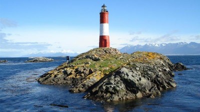 La comitiva de Tierra del Fuego presentó a la provincia como destino turístico en Portugal
