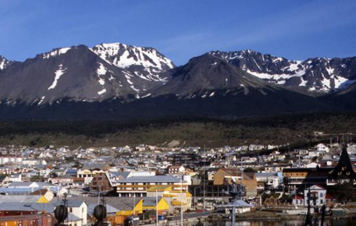 Demanda habitacional en Ushuaia: Proponen cambios en el Código de Planeamiento