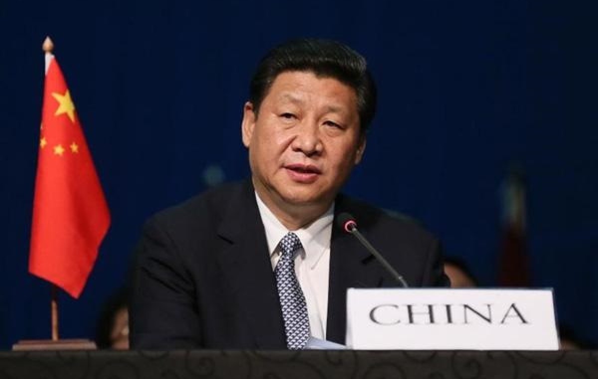 China pretende ampliar el acuerdo con la Argentina