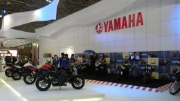 Yamaha presentó a Provincia de Buenos Aires inversiones por 120 millones de pesos