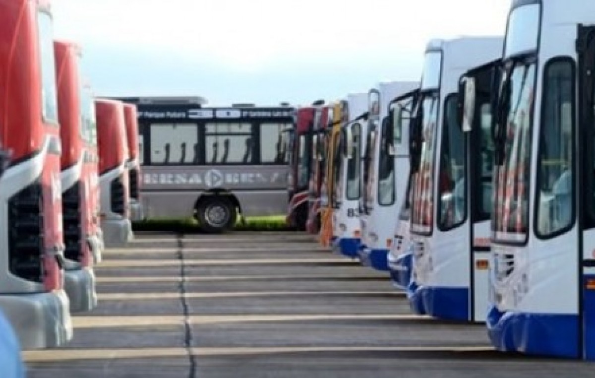 Córdoba: Ersa se queda con líneas 20 y Autobuses Santa Fe con los 70