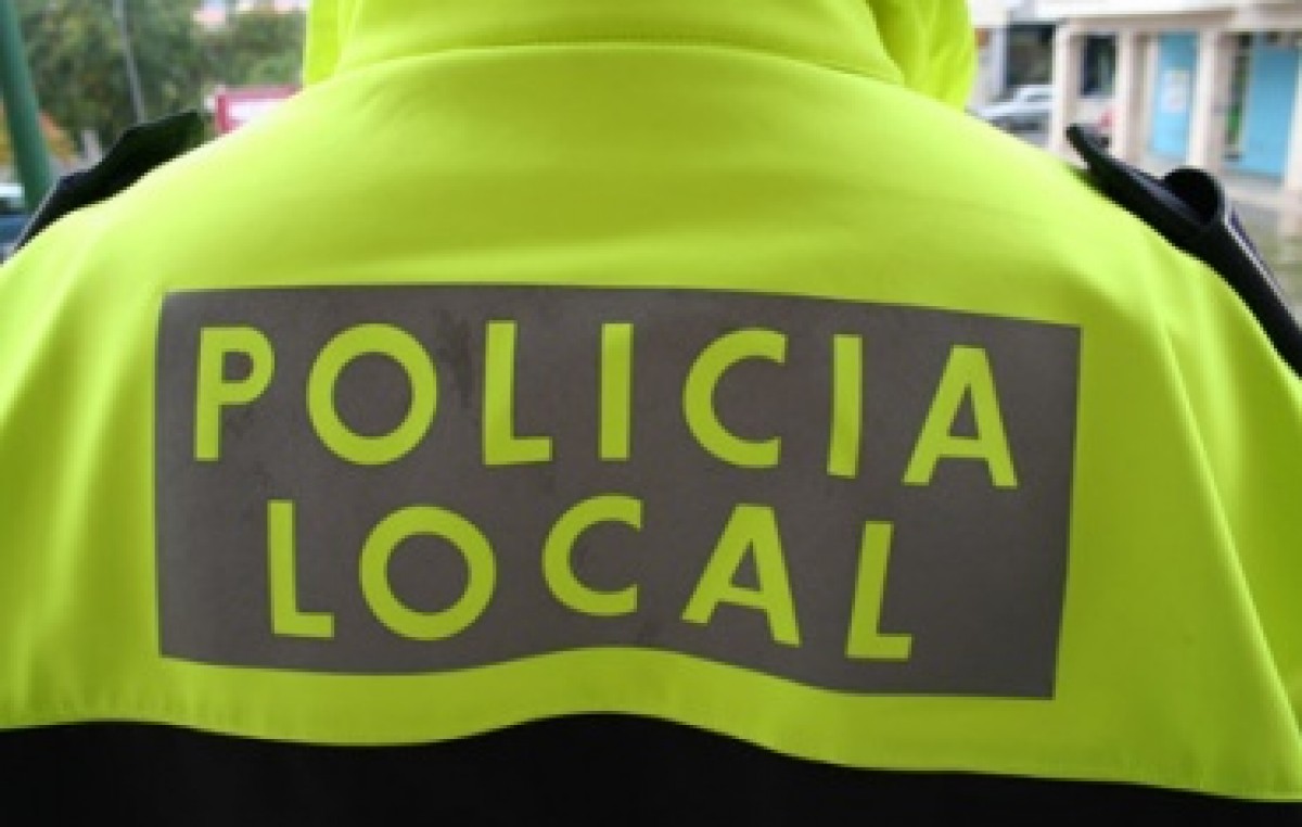La Policía comunal en Buenos Aires estará para fines de mayo de 2015