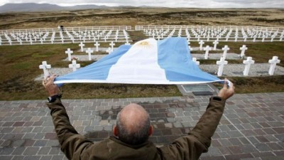 Desde Inglaterra admitieron que sin la ayuda de Chile habrían perdido la guerra en las Islas Malvinas