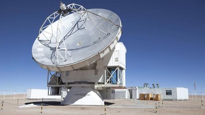 Argentina y Brasil avanzan en un proyecto astronómico de impacto mundial