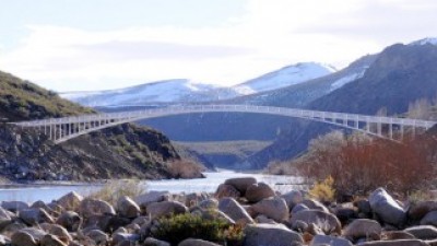 Butalón Norte está muy cerca de tener su ansiado puente