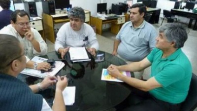 Interna municipal en Corrientes pone en jaque el convenio colectivo