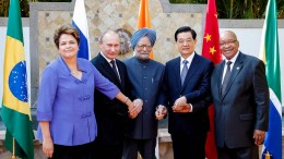 China manifestó su respaldo al ingreso de Argentina al BRICS