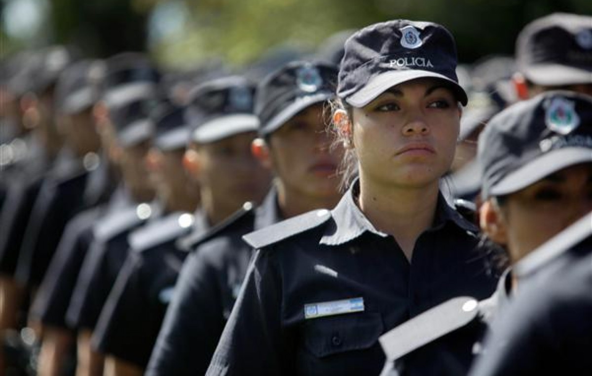 Policías locales: los intendentes Bonaerenses quieren analizar la letra chica