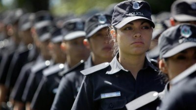 Policías locales: los intendentes Bonaerenses quieren analizar la letra chica