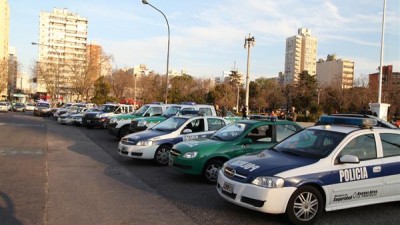 La Plata pedirá 600 efectivos para armar la policía comunal