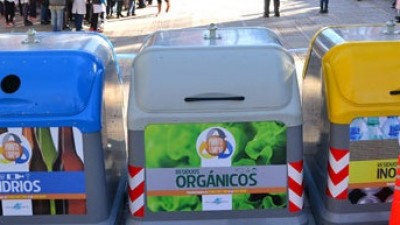 “Punto Verde” el nuevo desafío de la Secretaría de Ambiente de San Juan