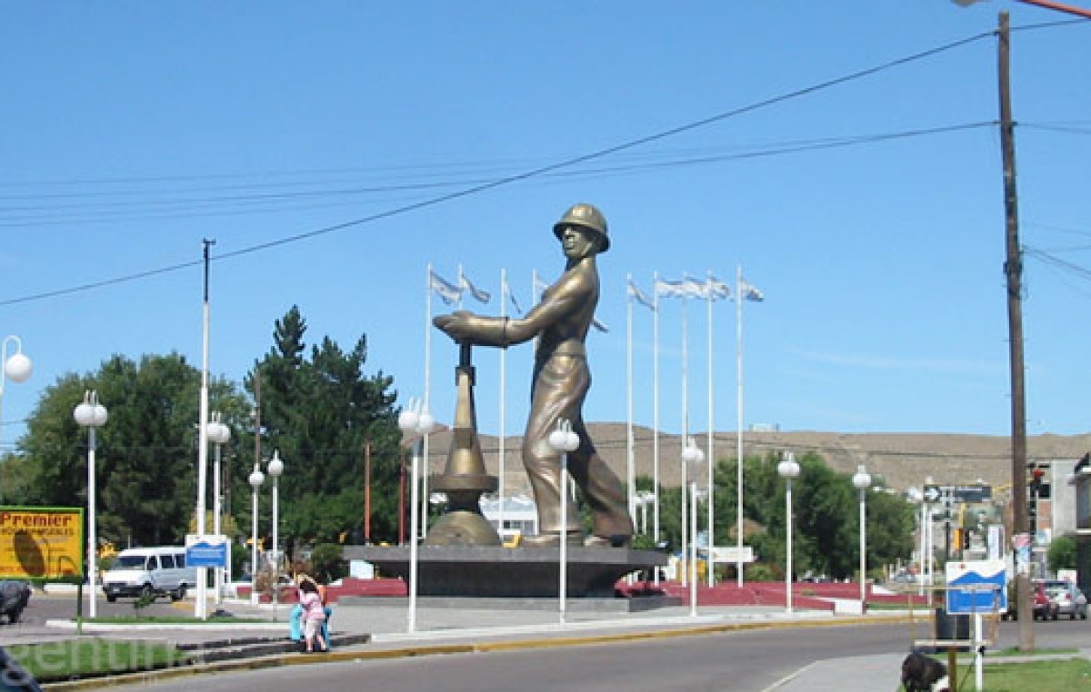 El Municipio de Caleta activa zona franca industrial