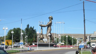 El Municipio de Caleta activa zona franca industrial