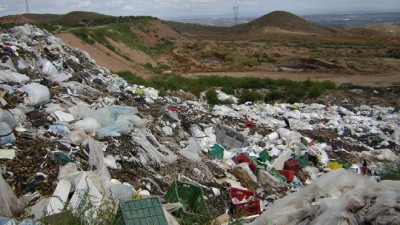 Se inicia la primera etapa del proyecto Integral de Residuos Sólidos Urbanos en Río Gallegos