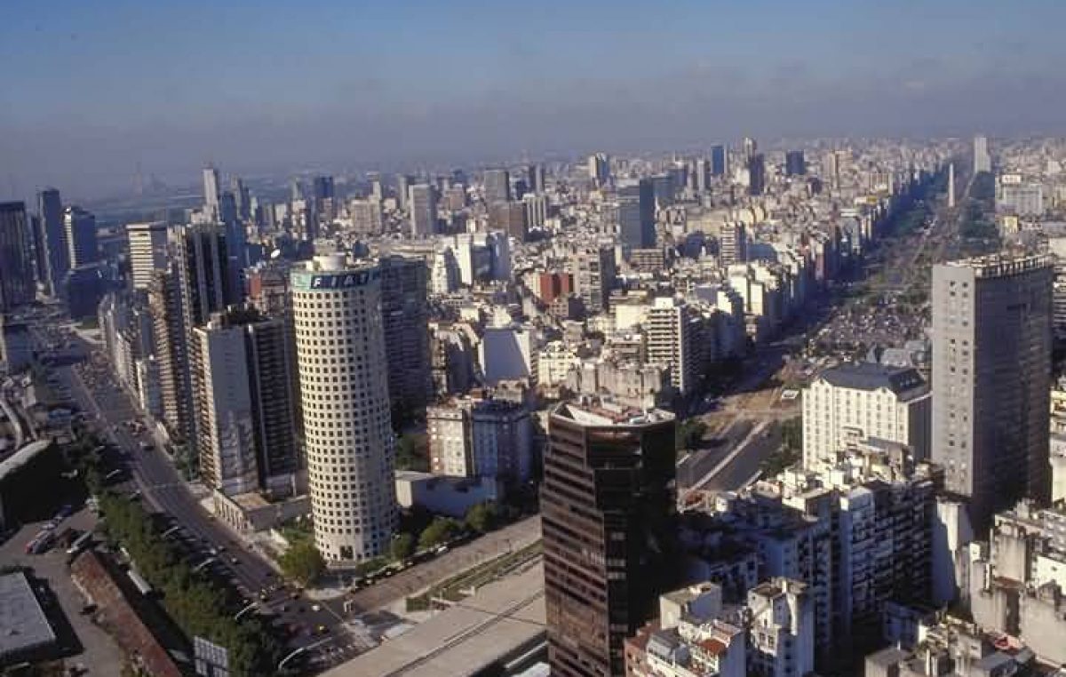 Proyectan que la Provincia de Buenos Aires tendrá 20 millones de habitantes en 2040