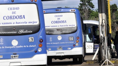 Tres empresas suplirán a la desplazada Ciudad de Córdoba