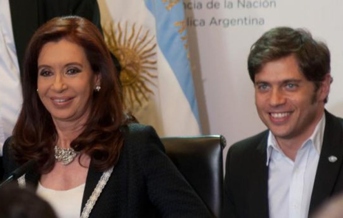 El 66% de los Argentinos apoya al Gobierno por los holdouts