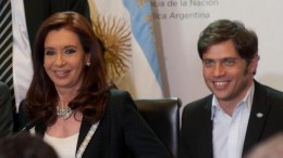 El 66% de los Argentinos apoya al Gobierno por los holdouts