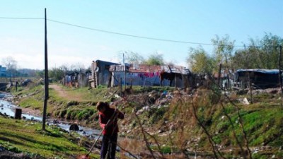 Afirman que en Gualeguaychú hay asentamientos que crecieron un 400% en cinco años