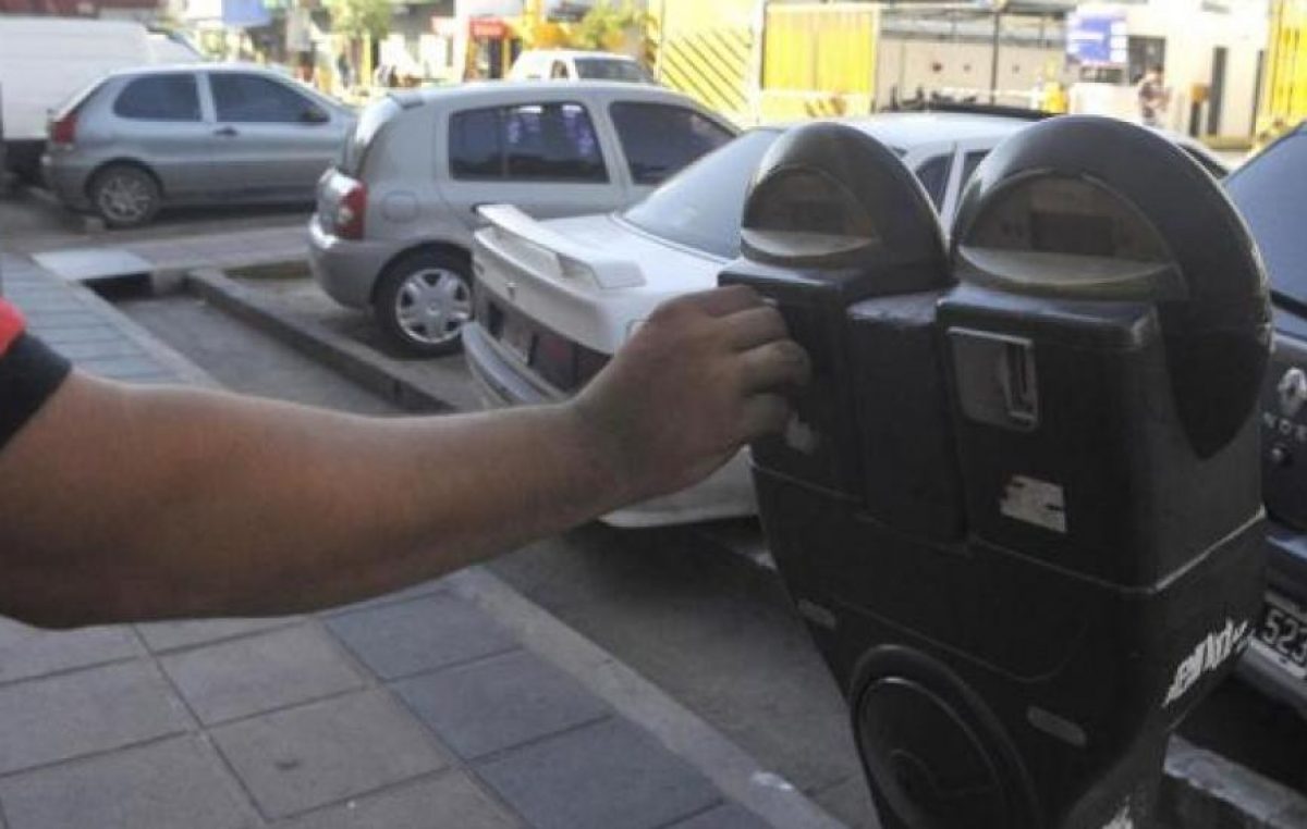 El estacionamiento inteligente, una idea que Córdoba podría imitar