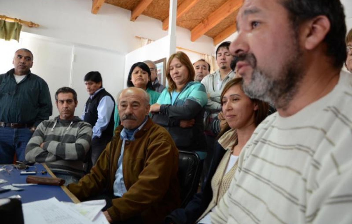 Soyem Bariloche encontró «señales de alarma» en la economía municipal