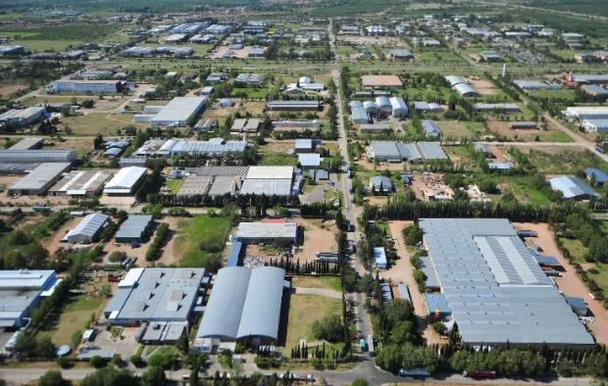 Industriales de San Luis denuncian una suba de la tasa municipal de hasta un 10 mil%
