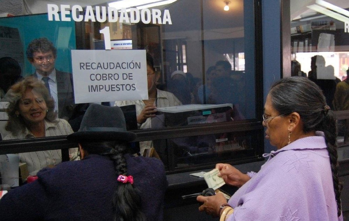 Tasas municipales en San Juan: dicen que cuesta más cobrarlas