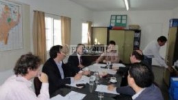 Toma forma la Caja de Crédito Municipal de Catamarca