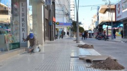 San Luis: No descartan ampliar el cobro de la tasa municipal por mejoras