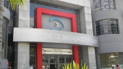 Normalizan servicios en el municipio de Jujuy