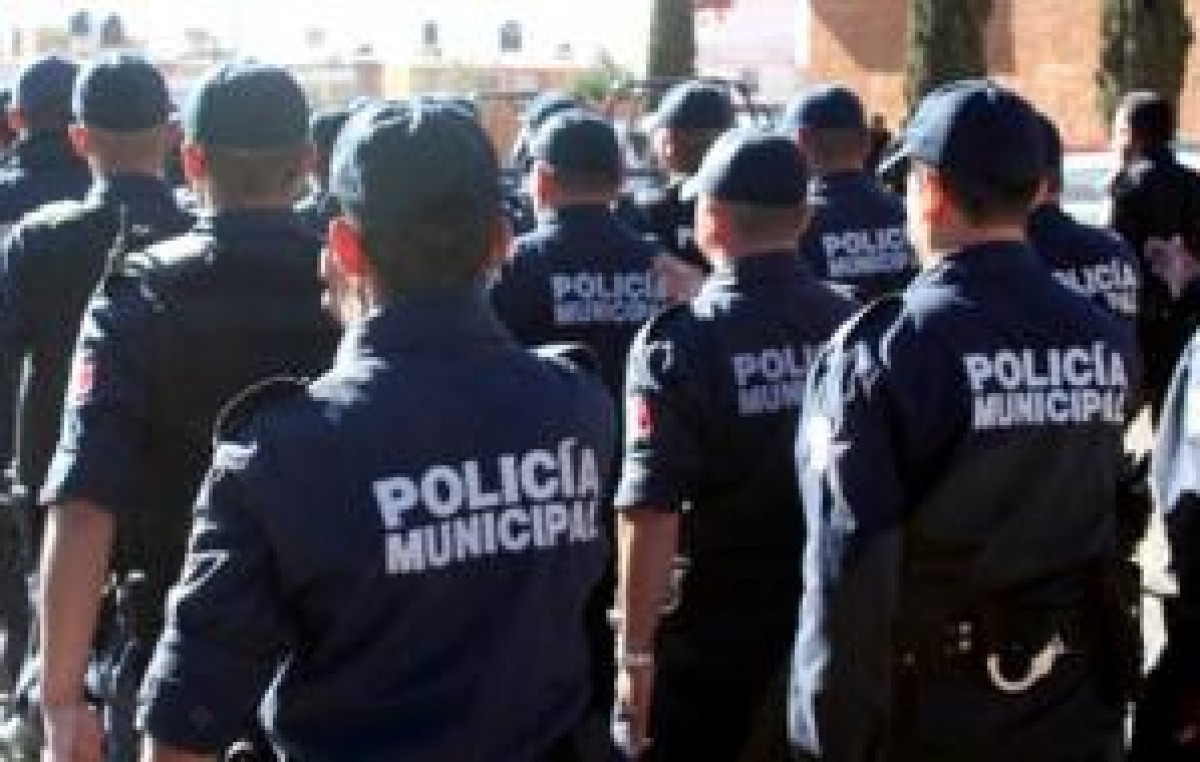 Seguridad: Quilmes adhiere a la Policía Comunal de Scioli