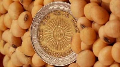 San Juan: Se duplicaron fondos de la soja a los municipios