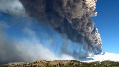 Neuquén controlará todos sus volcanes