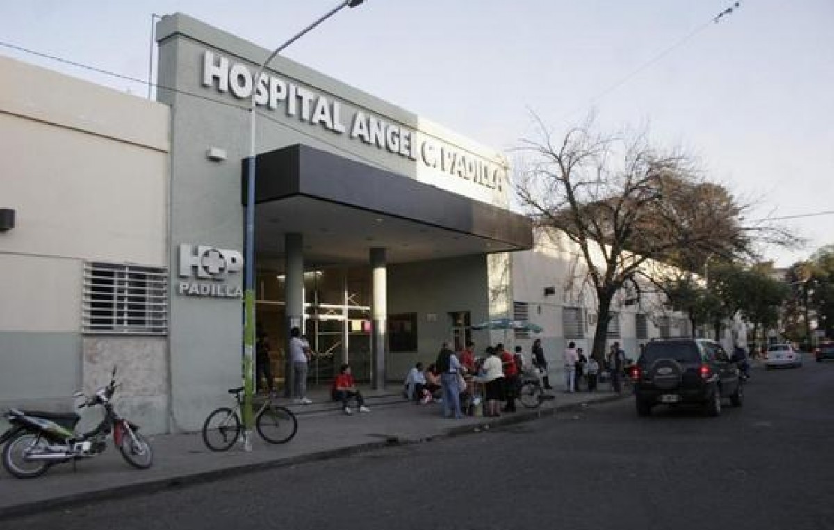 Tucumán tiene el quinto «hospital donante» del país