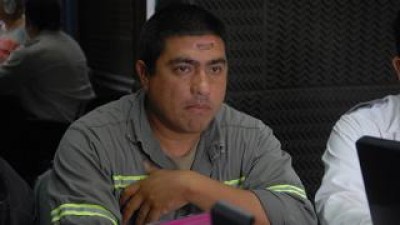 Municipales de Catamarca piden aumento de 2.500 pesos a Jalil