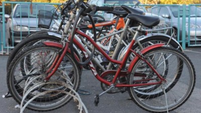 Se lanzó la licitación para el sistema de bicicletas públicas en Rosario